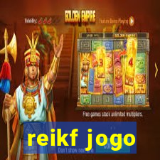 reikf jogo